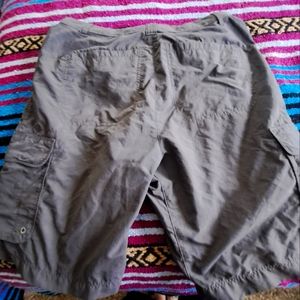 REI Shorts